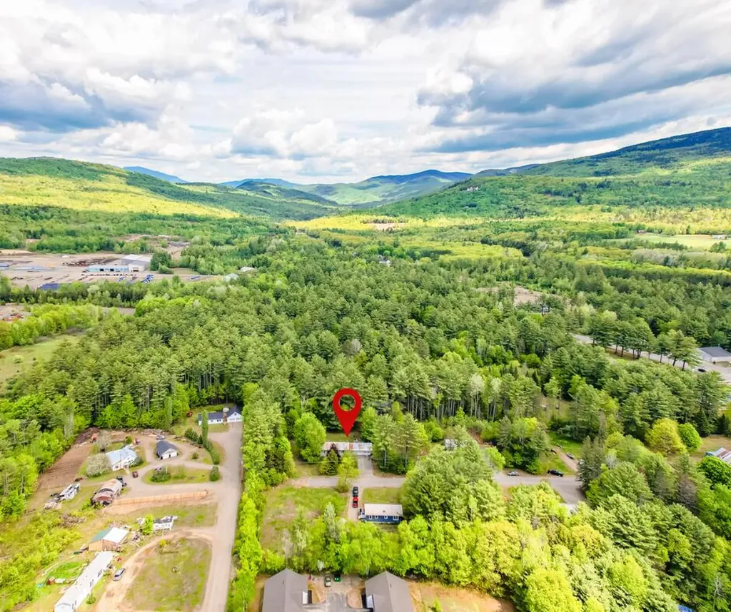 41 Mountain View Road Kingfield ME 04947