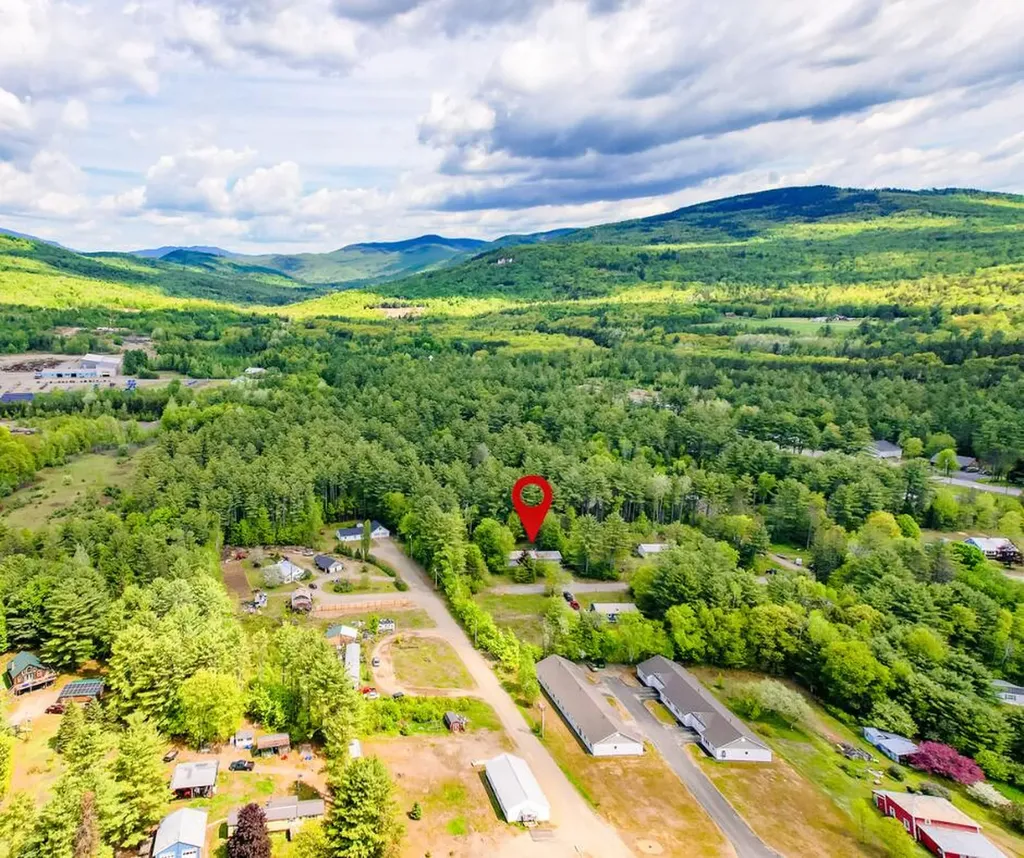 41 Mountain View Road Kingfield ME 04947