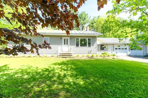 41 Mountain View Road Kingfield ME 04947