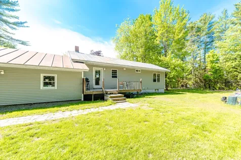 41 Mountain View Road Kingfield ME 04947
