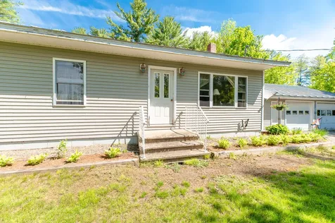 41 Mountain View Road Kingfield ME 04947