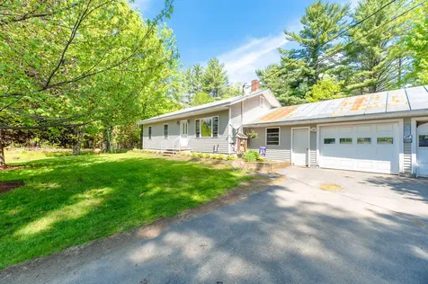 41 Mountain View Road Kingfield ME 04947