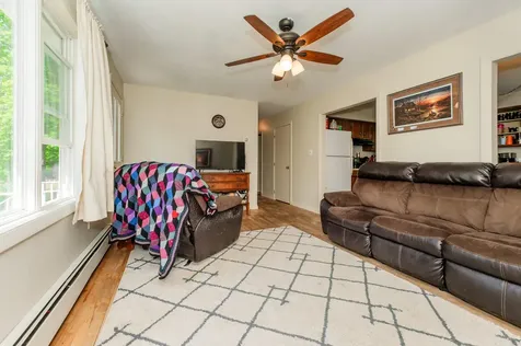 41 Mountain View Road Kingfield ME 04947