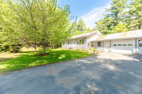 41 Mountain View Road Kingfield ME 04947