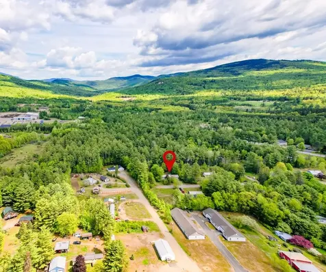 41 Mountain View Road Kingfield ME 04947