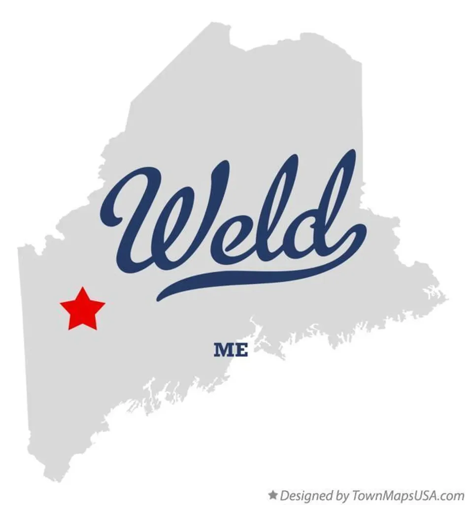 3 Center Hill Road Weld ME 04285