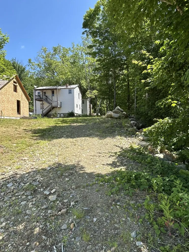 3 Center Hill Road Weld ME 04285
