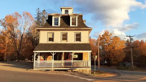 3 Center Hill Road Weld ME 04285