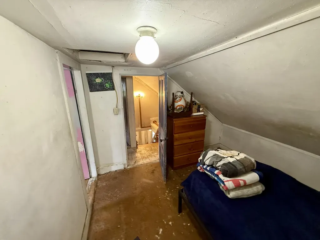 11 Orchard Street Dexter ME 04930
