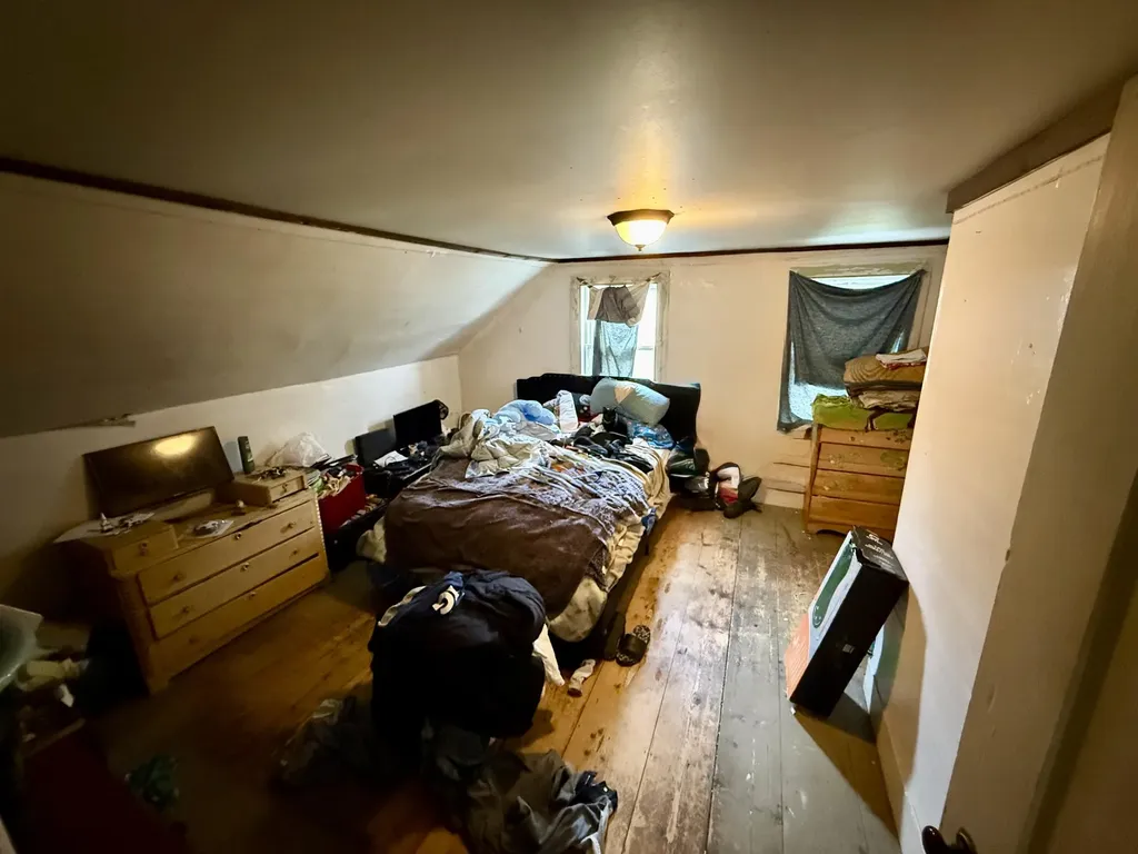 11 Orchard Street Dexter ME 04930
