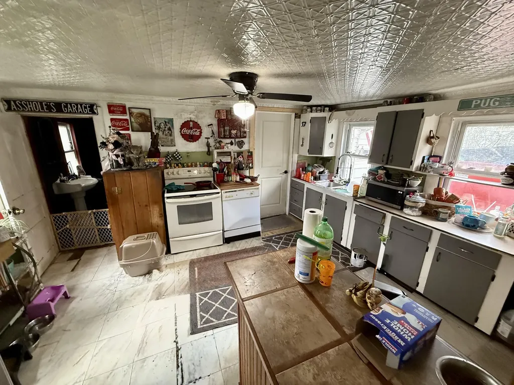 11 Orchard Street Dexter ME 04930