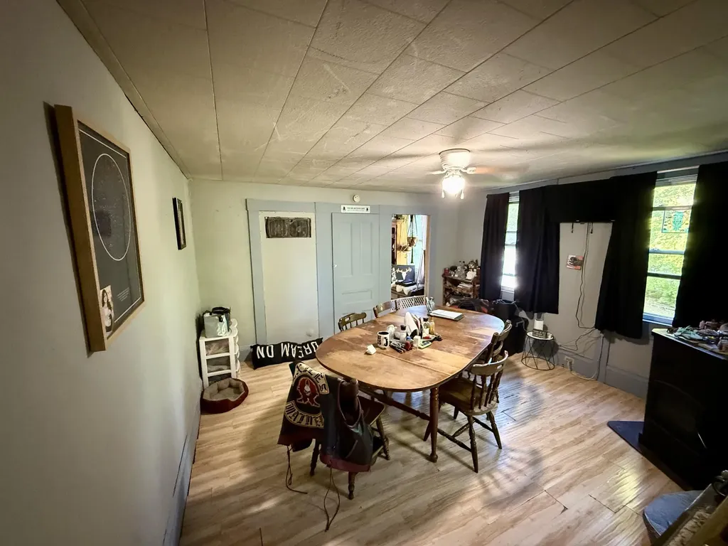 11 Orchard Street Dexter ME 04930