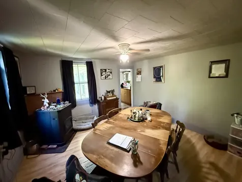 11 Orchard Street Dexter ME 04930