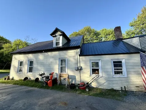 11 Orchard Street Dexter ME 04930