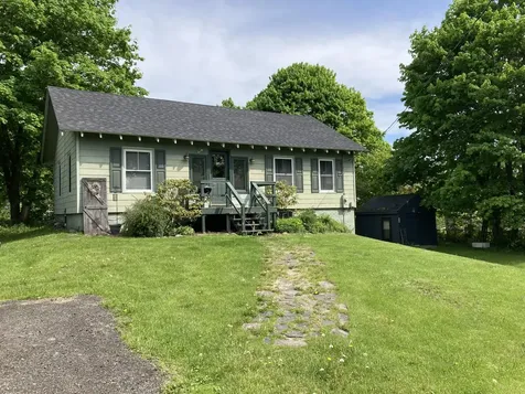 29 Prescott Street Rockland ME 04841