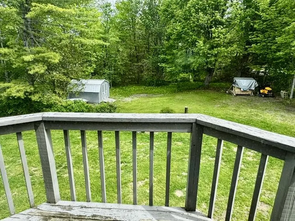 22 Union Street Skowhegan ME 04976