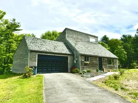 22 Union Street Skowhegan ME 04976