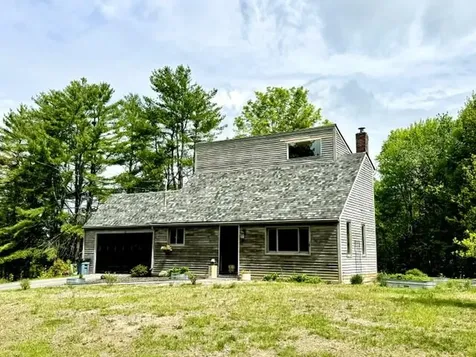 22 Union Street Skowhegan ME 04976