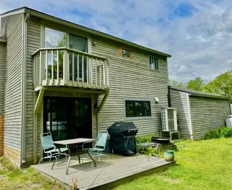 22 Union Street Skowhegan ME 04976