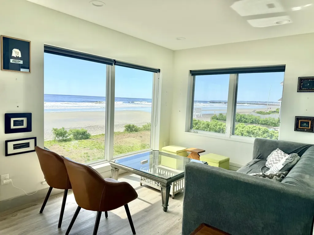 506 Drakes Island Road Wells ME 04090