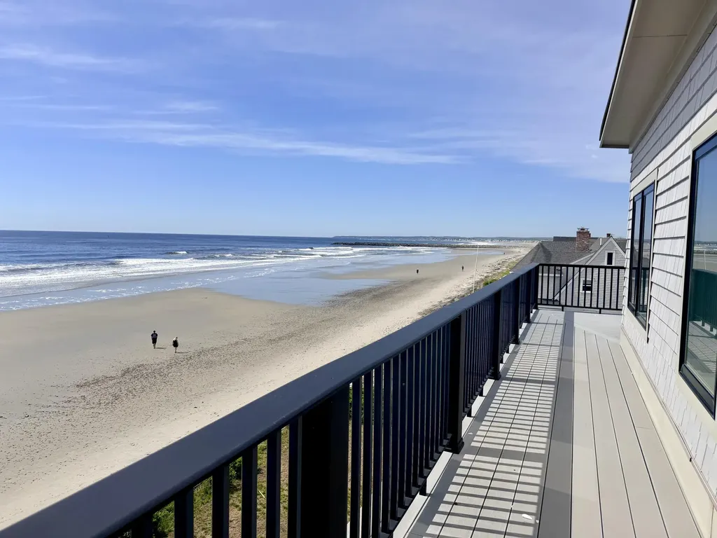 506 Drakes Island Road Wells ME 04090