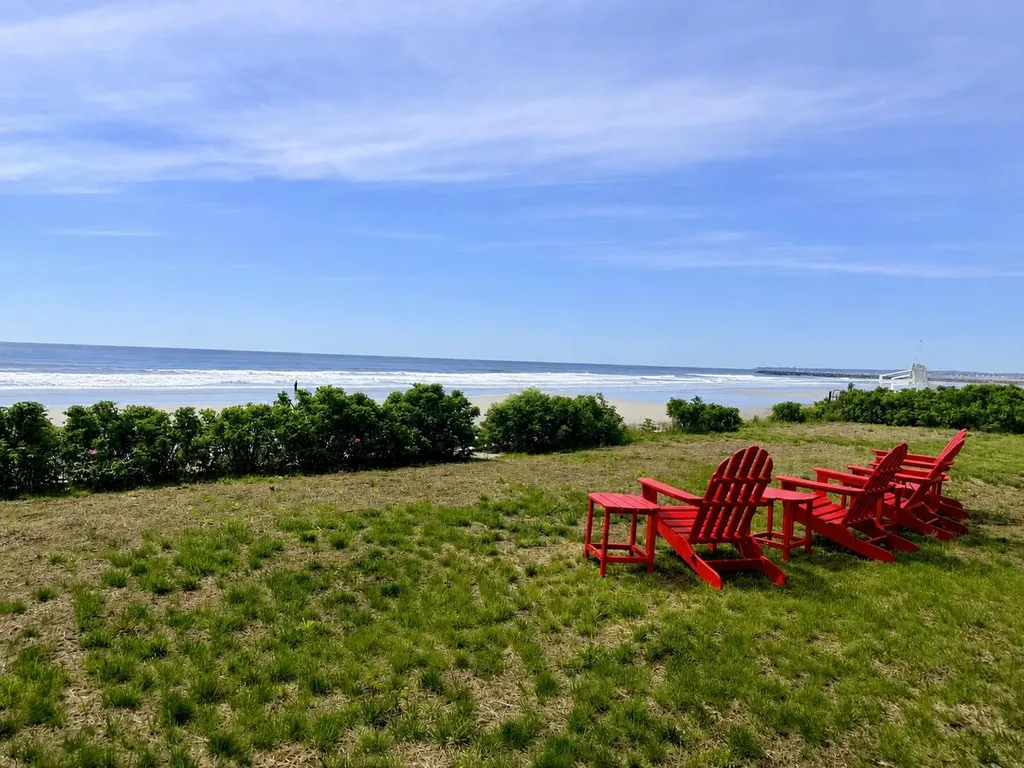 506 Drakes Island Road Wells ME 04090