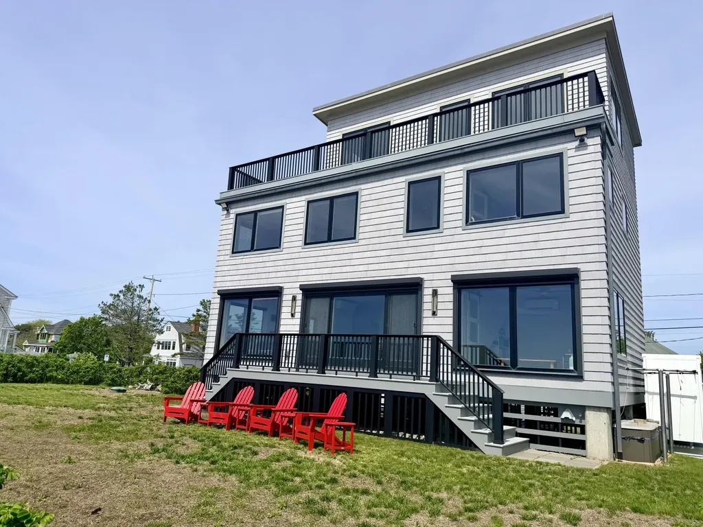 506 Drakes Island Road Wells ME 04090
