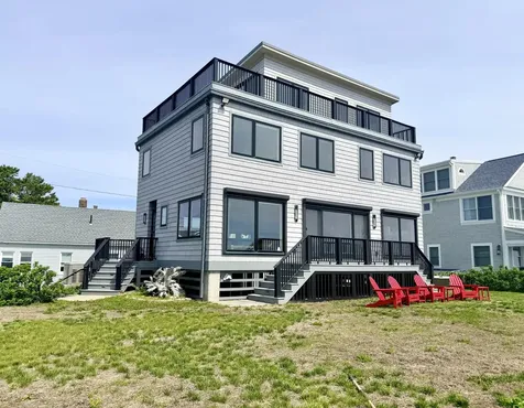 506 Drakes Island Road Wells ME 04090