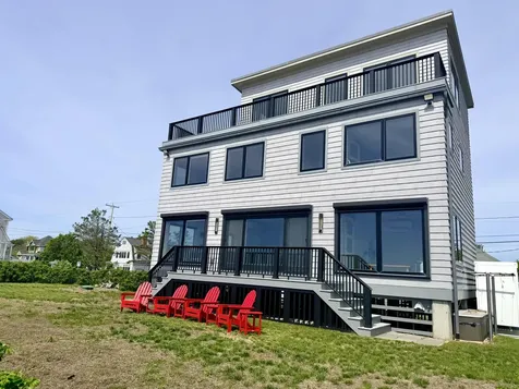 506 Drakes Island Road Wells ME 04090