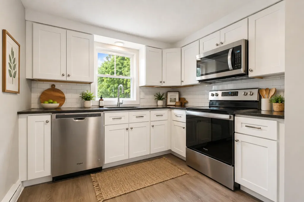 9 Cole Street South Portland ME 04106