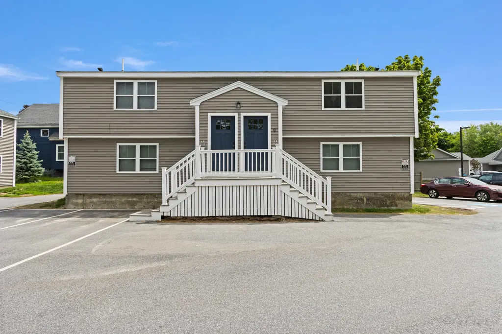 9 Cole Street South Portland ME 04106