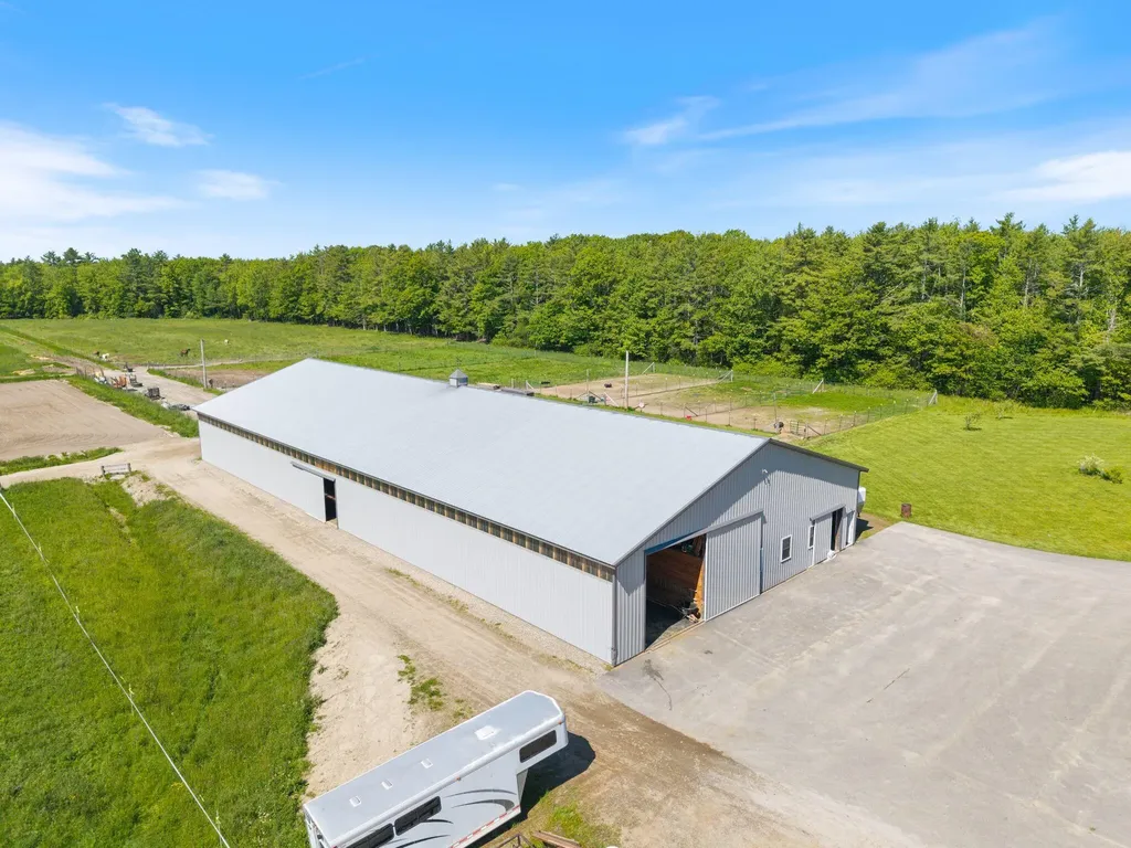 951 Limerick Road Arundel ME 04046