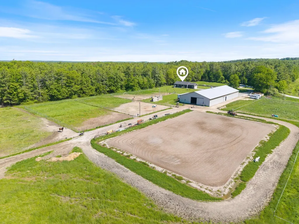 951 Limerick Road Arundel ME 04046