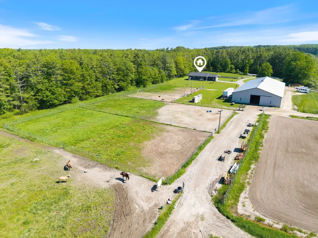 951 Limerick Road Arundel ME 04046