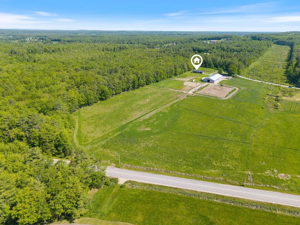 951 Limerick Road Arundel ME 04046