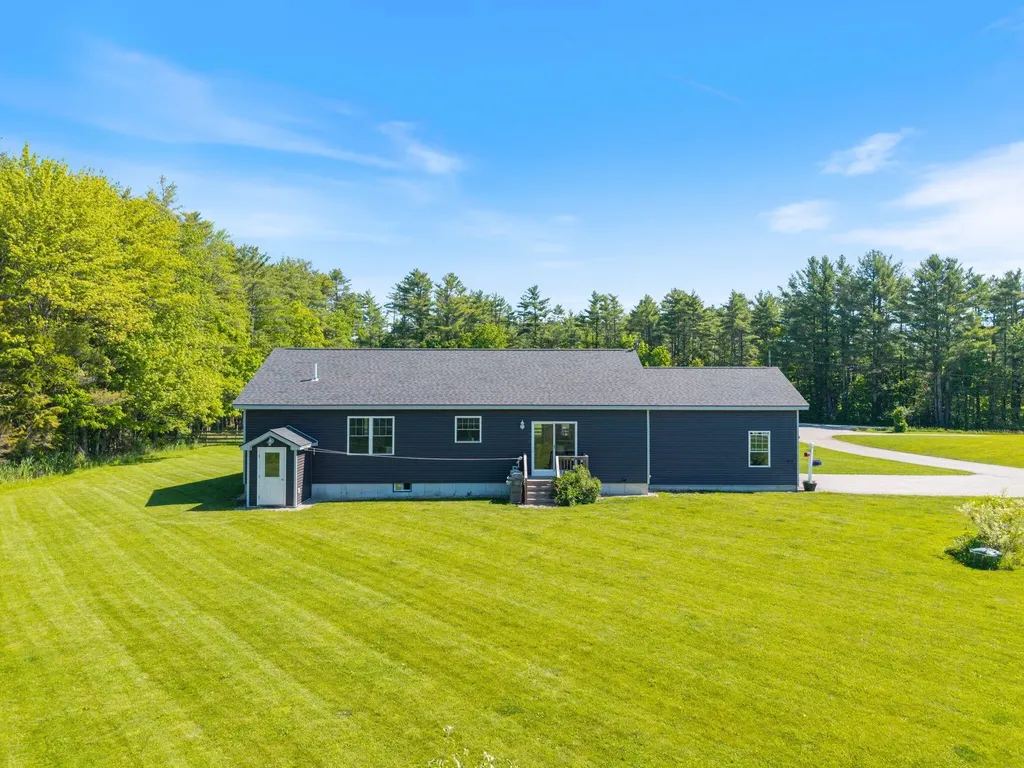 951 Limerick Road Arundel ME 04046