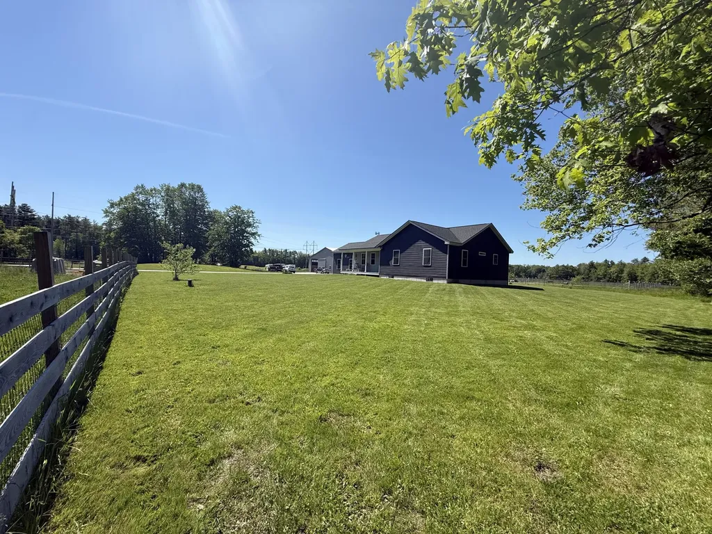 951 Limerick Road Arundel ME 04046