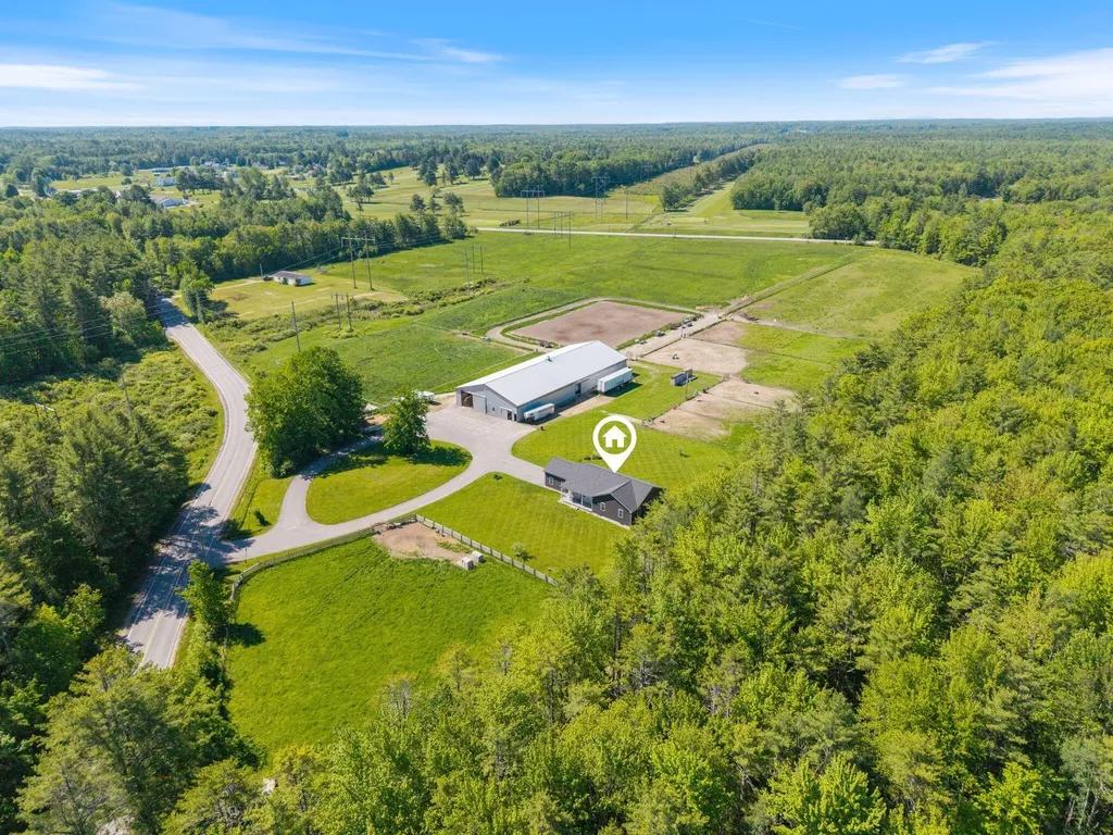 951 Limerick Road Arundel ME 04046