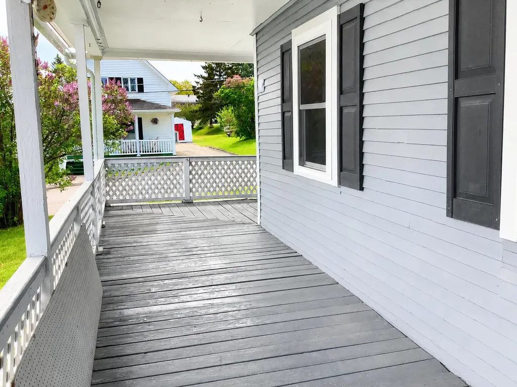 112 Harrison Street Van Buren ME 04785