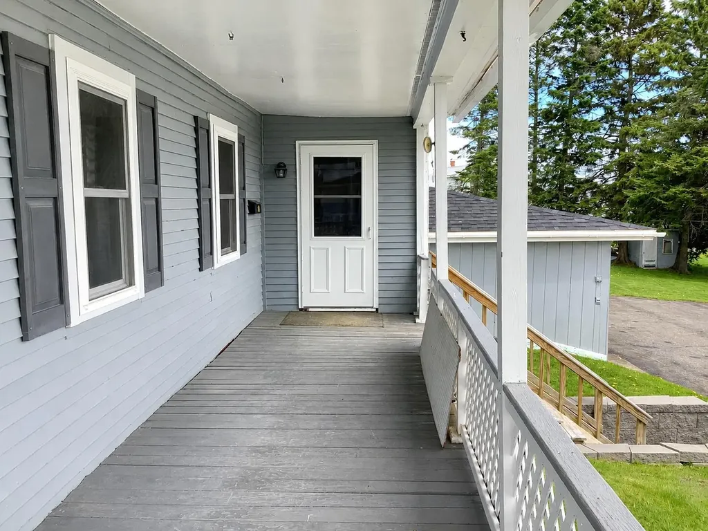 112 Harrison Street Van Buren ME 04785