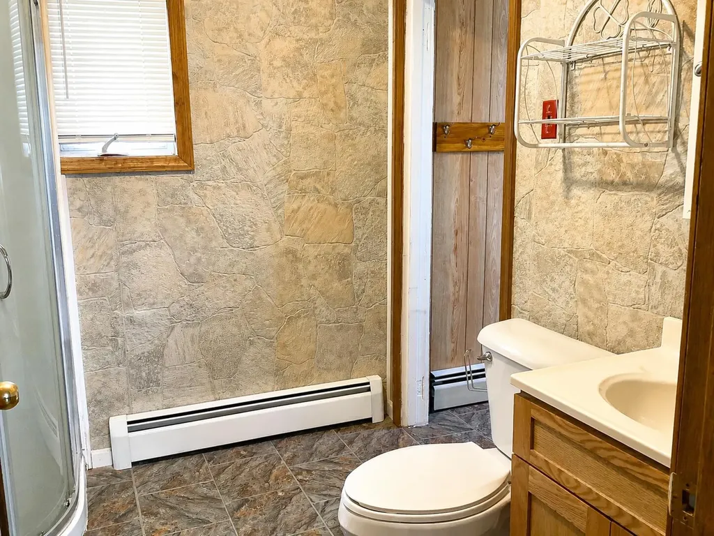 112 Harrison Street Van Buren ME 04785