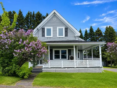 112 Harrison Street Van Buren ME 04785