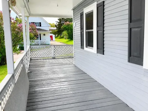 112 Harrison Street Van Buren ME 04785
