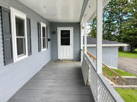 112 Harrison Street Van Buren ME 04785