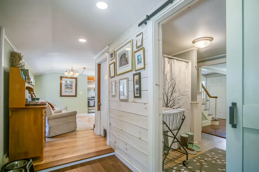 43 Pleasant Street North Berwick ME 03906