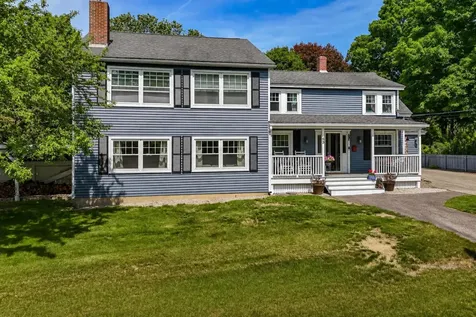 43 Pleasant Street North Berwick ME 03906