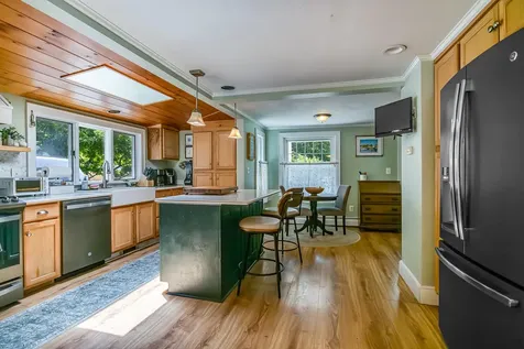 43 Pleasant Street North Berwick ME 03906
