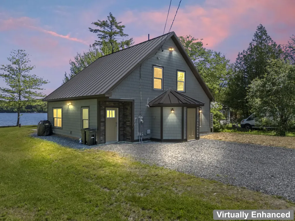 102 Pinkhams Cove Road Belgrade ME 04917