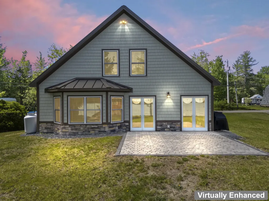 102 Pinkhams Cove Road Belgrade ME 04917