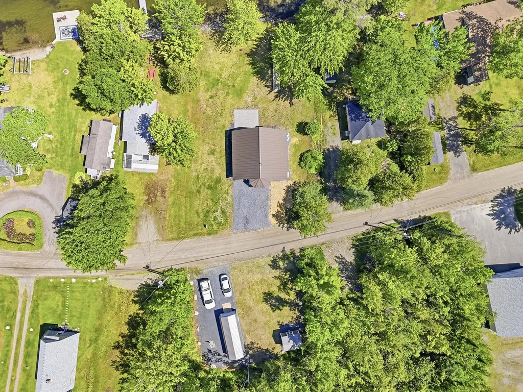 102 Pinkhams Cove Road Belgrade ME 04917